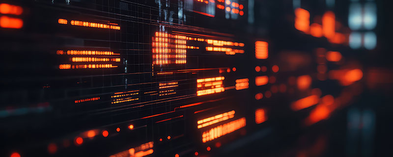 Legacy Unix and data center visual